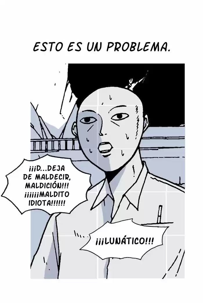 Moon You capítulo 8, página 7