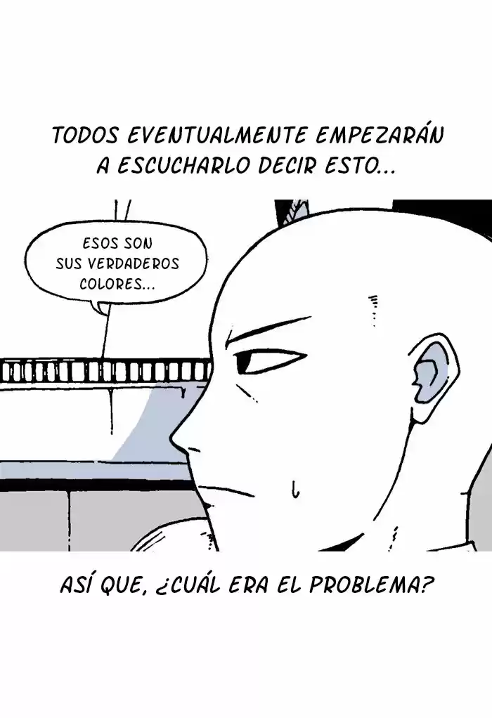 Moon You capítulo 8, página 8