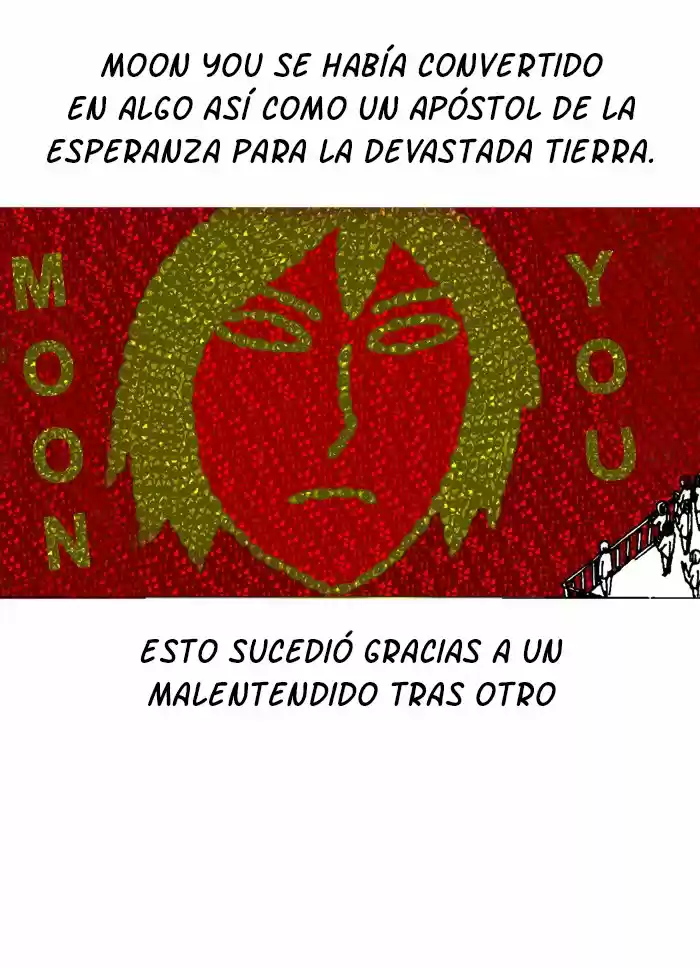 Moon You capítulo 8, página 9