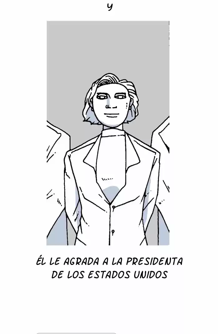 Moon You capítulo 8, página 10