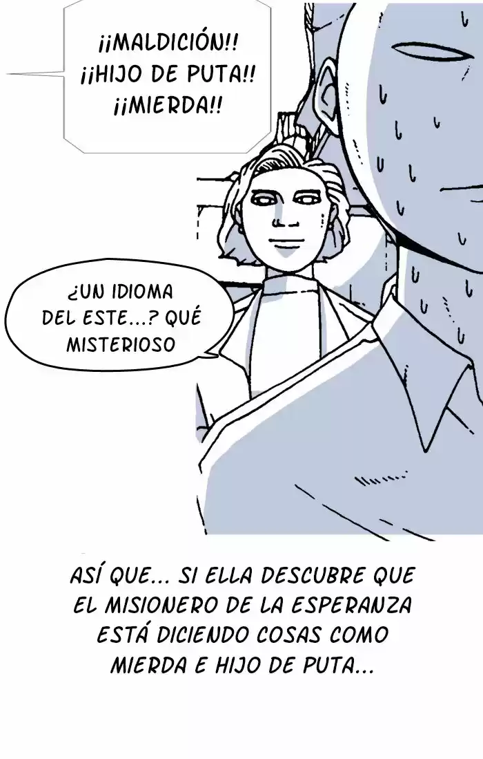 Moon You capítulo 8, página 11