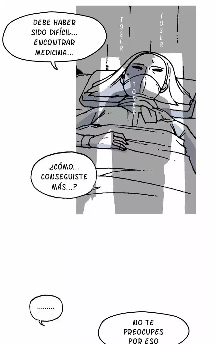 Moon You capítulo 8, página 16