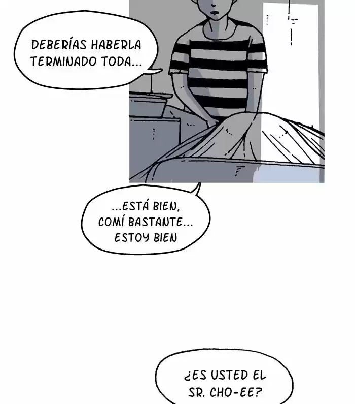 Moon You capítulo 8, página 18