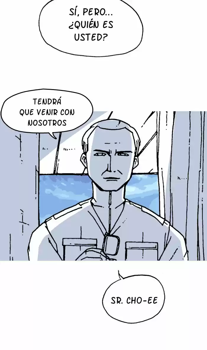 Moon You capítulo 8, página 20