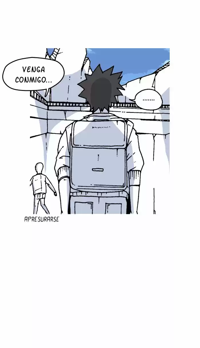 Moon You capítulo 8, página 25