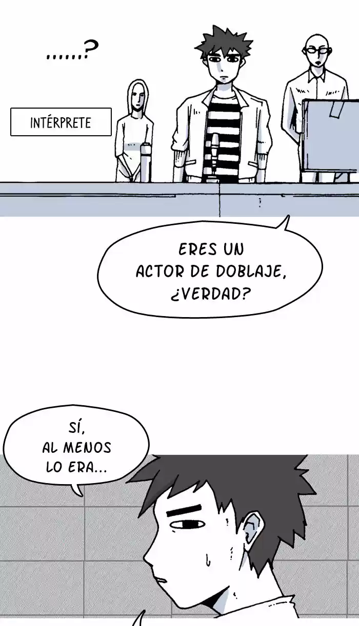 Moon You capítulo 8, página 26