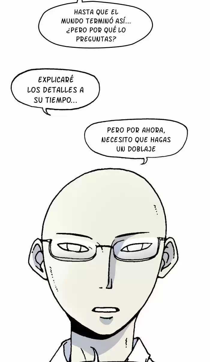 Moon You capítulo 8, página 27