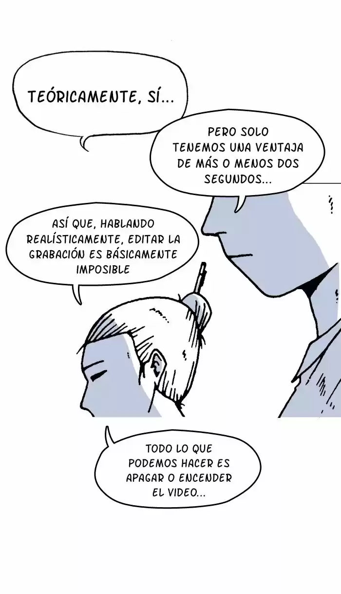 Moon You capítulo 8, página 30