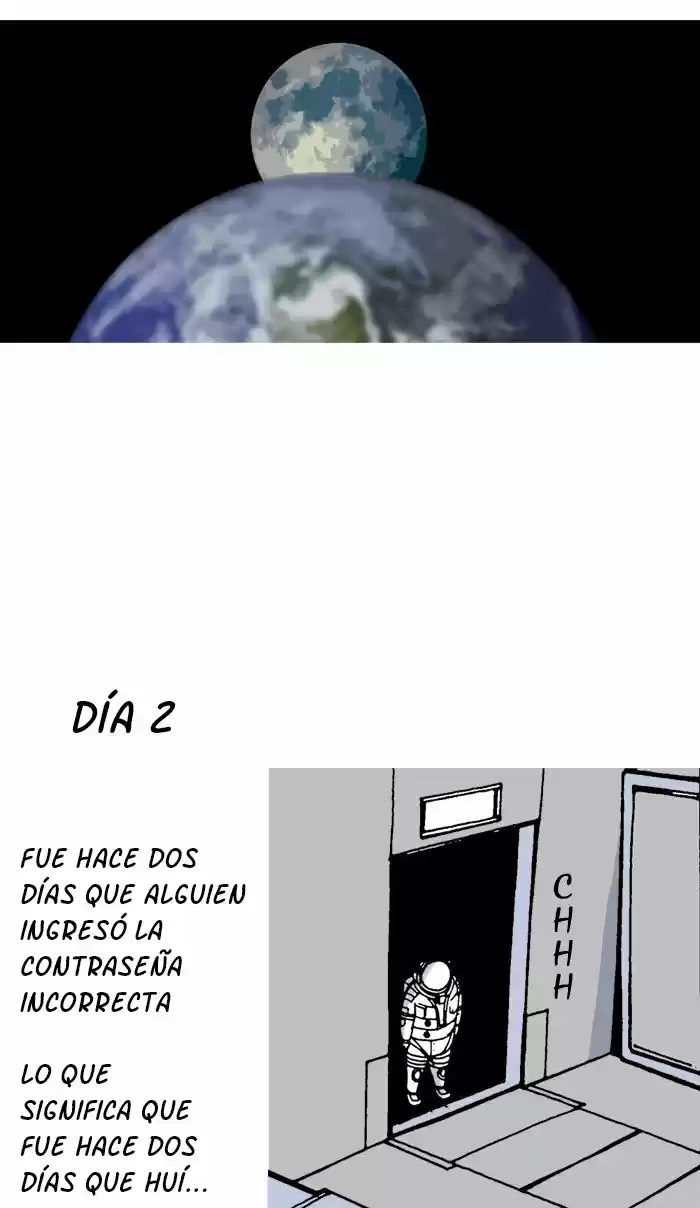 Moon You capítulo 8, página 32