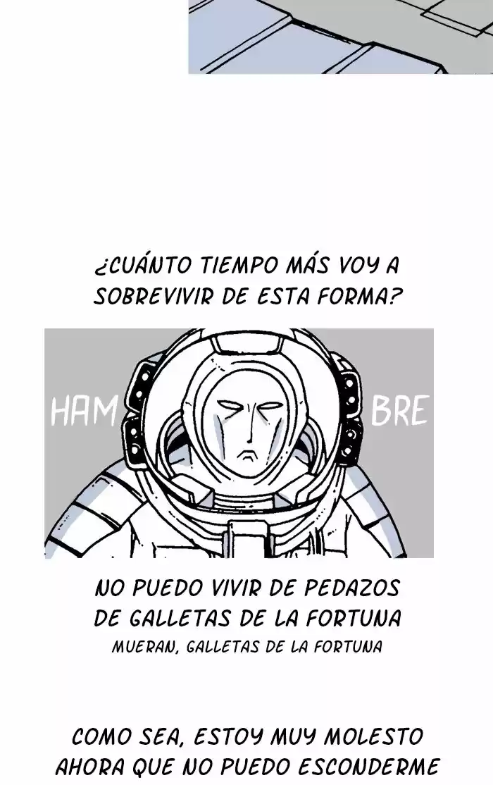 Moon You capítulo 8, página 33