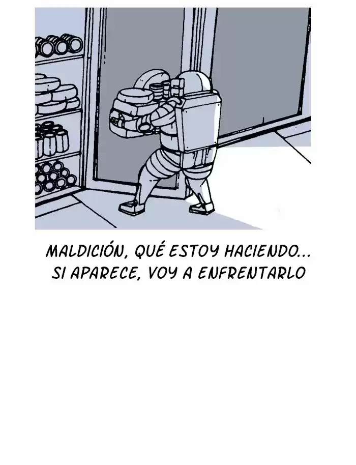 Moon You capítulo 8, página 34