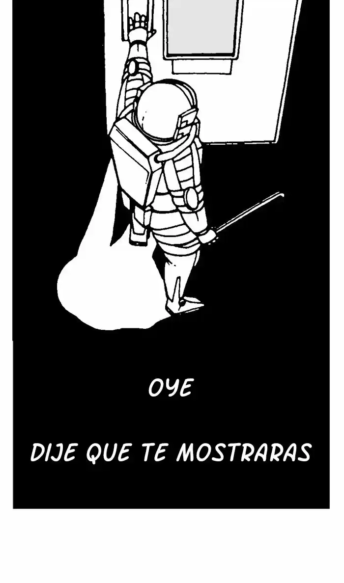 Moon You capítulo 8, página 39