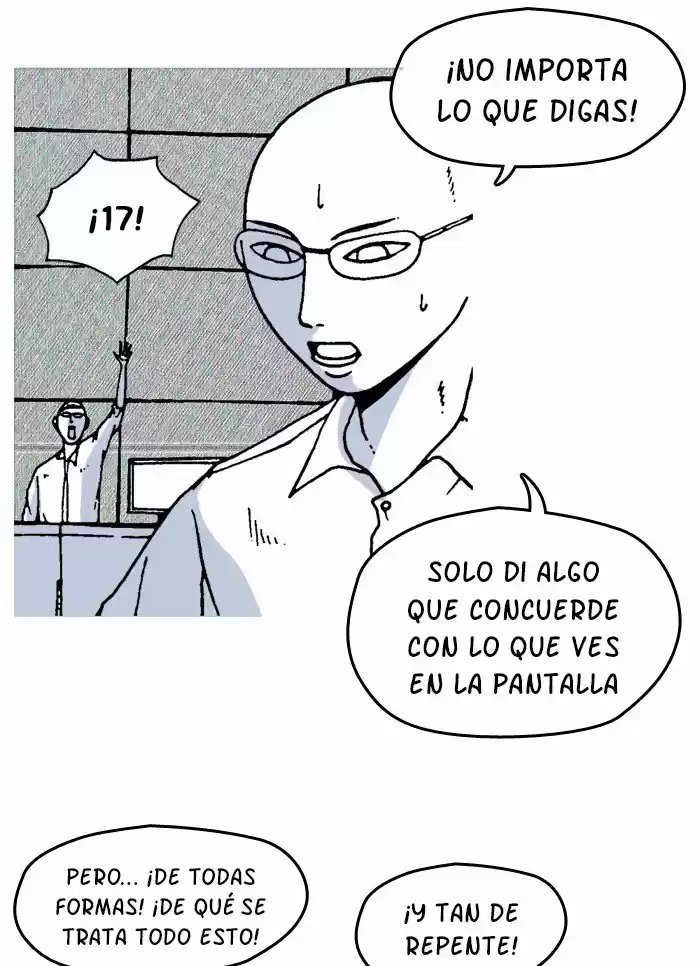 Moon You capítulo 8, página 47