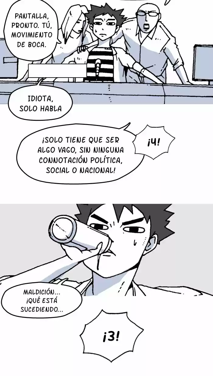 Moon You capítulo 8, página 53