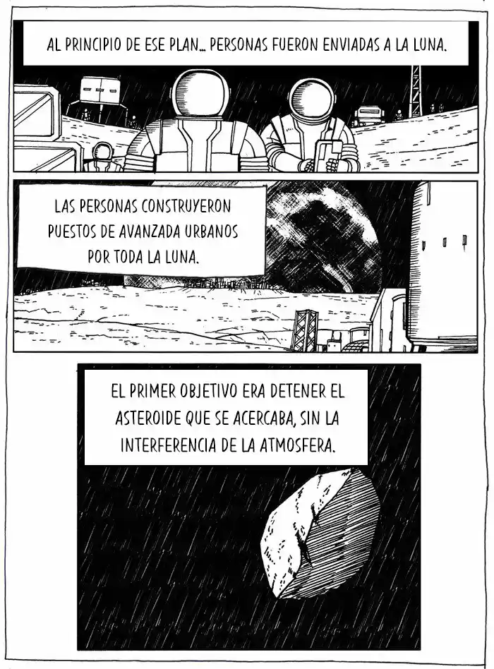 Moon You capítulo 9, página 5