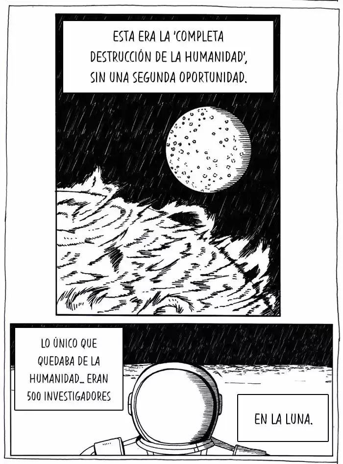 Moon You capítulo 9, página 8