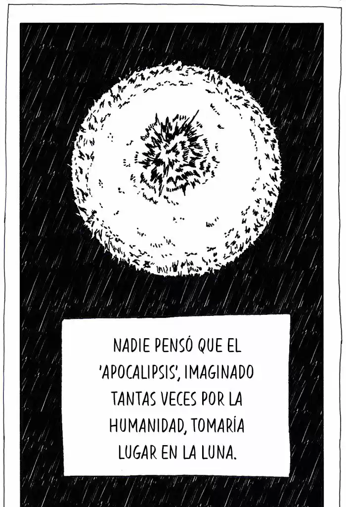 Moon You capítulo 9, página 9
