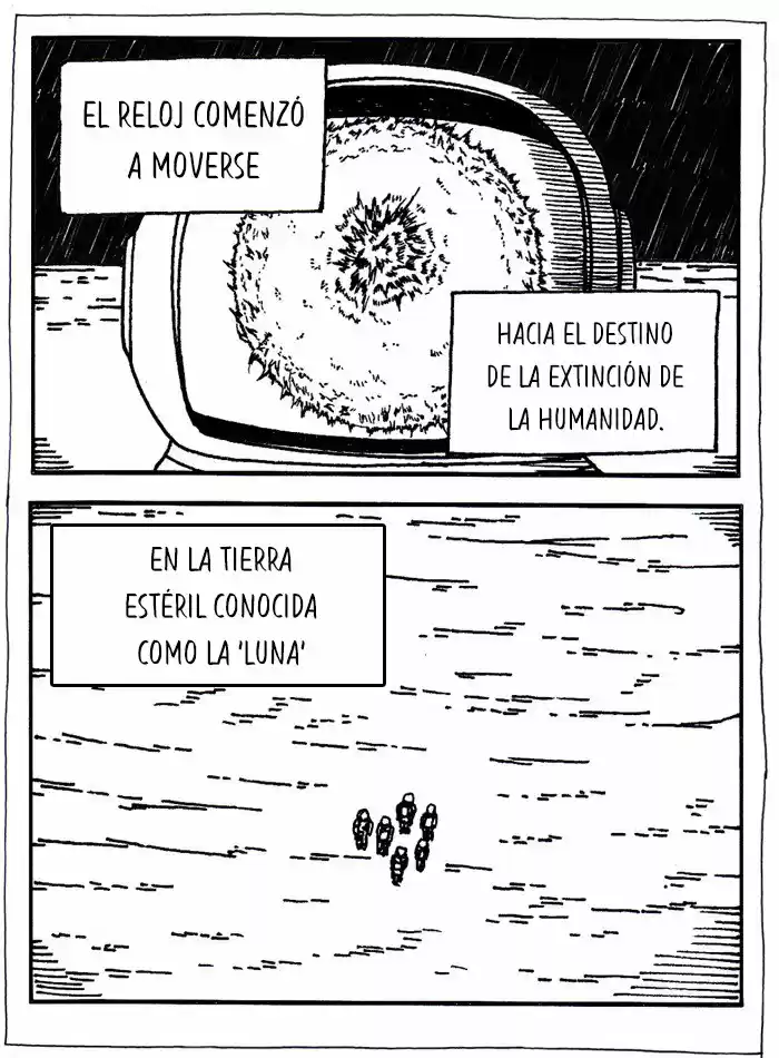 Moon You capítulo 9, página 11