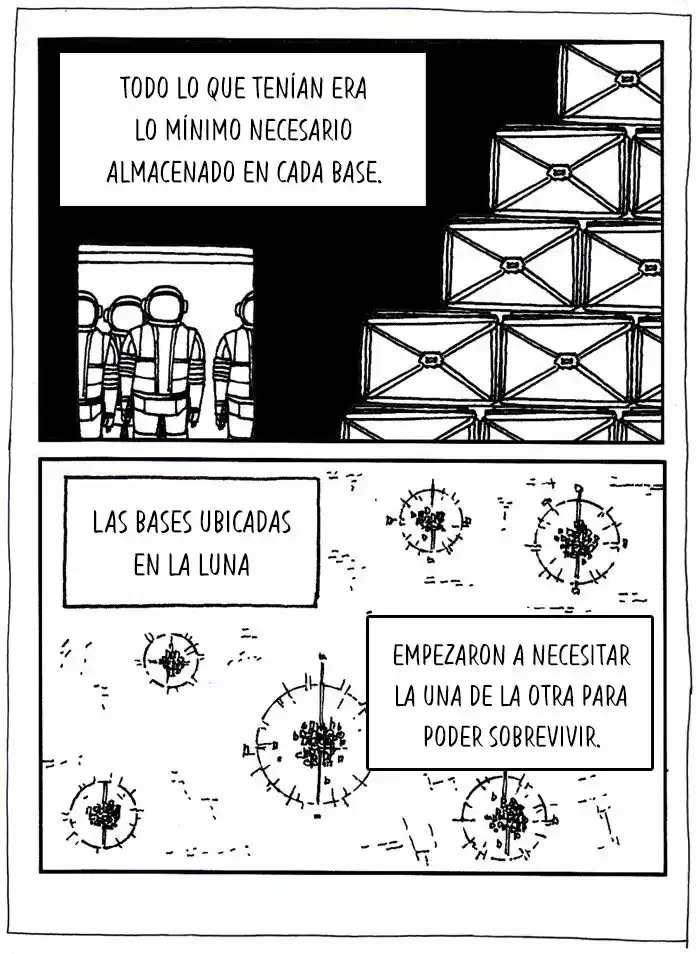 Moon You capítulo 9, página 12