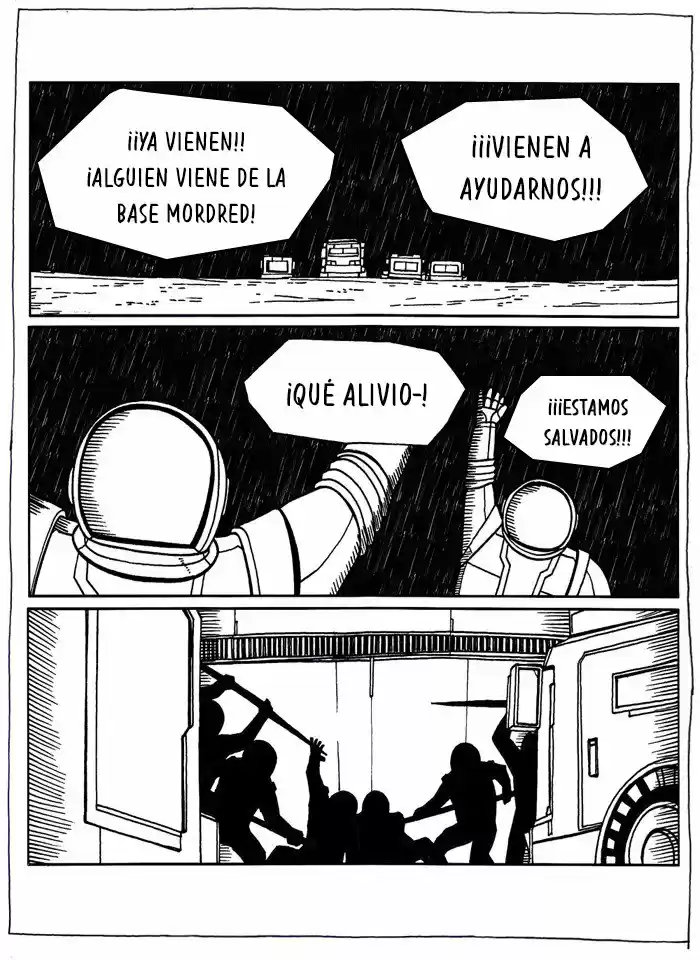 Moon You capítulo 9, página 13