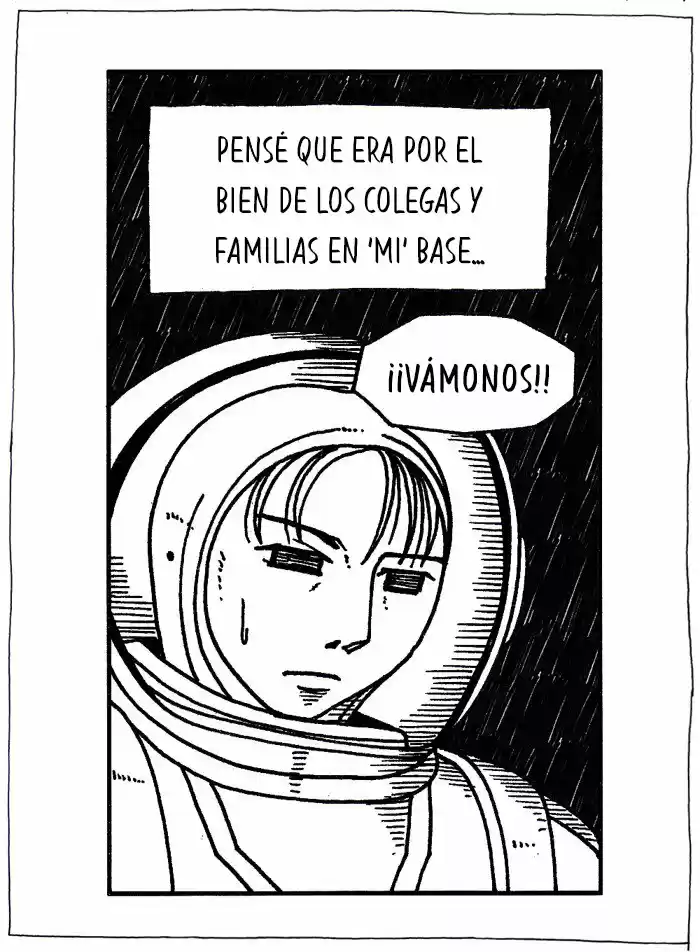 Moon You capítulo 9, página 15
