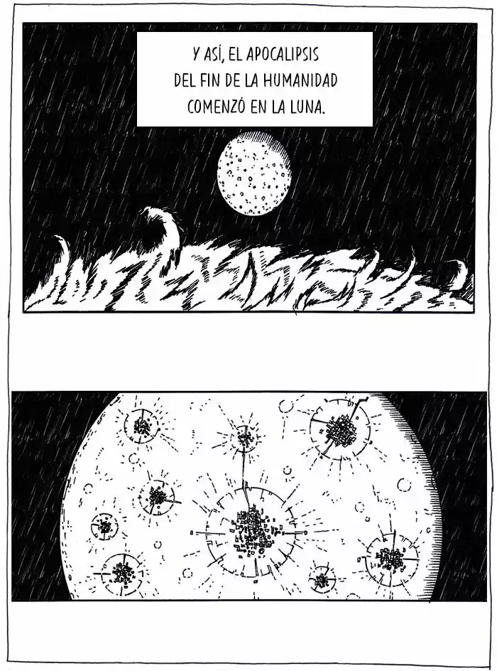 Moon You capítulo 9, página 17