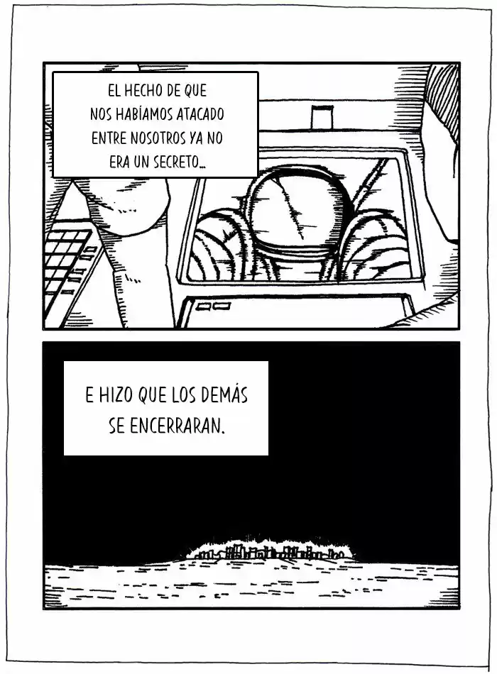 Moon You capítulo 9, página 18