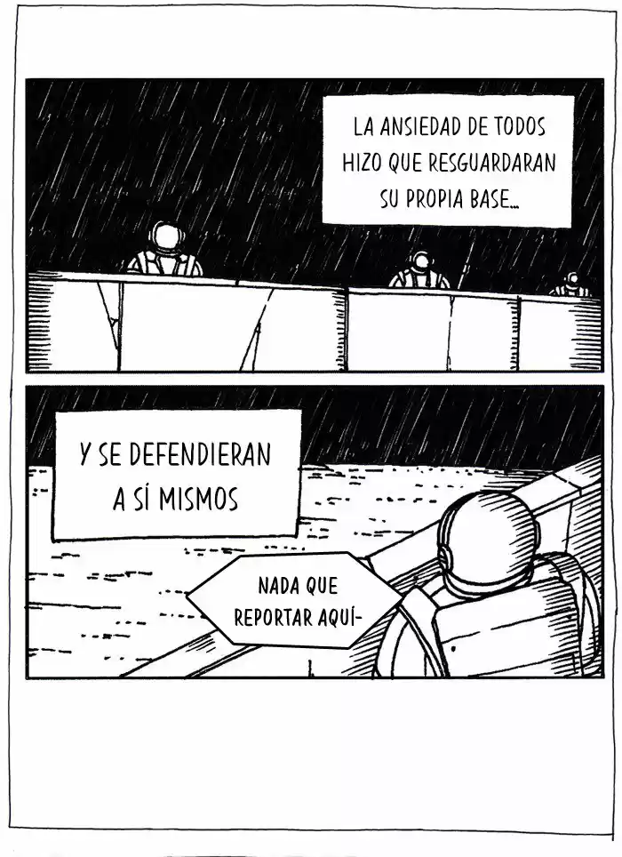 Moon You capítulo 9, página 20