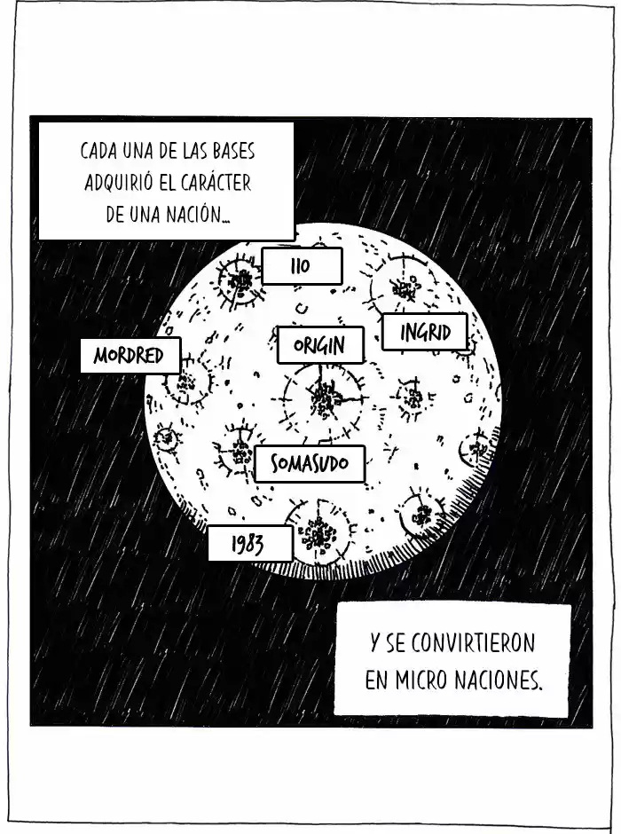 Moon You capítulo 9, página 21