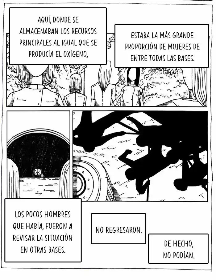 Moon You capítulo 9, página 24