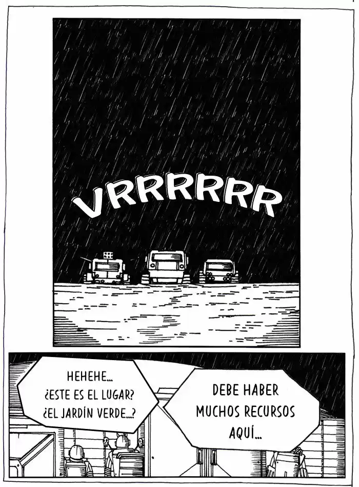 Moon You capítulo 9, página 26