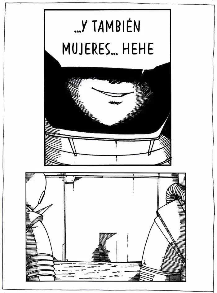 Moon You capítulo 9, página 27