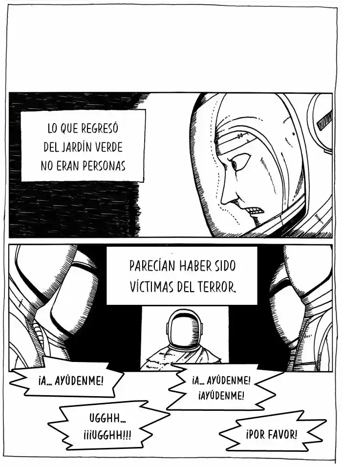 Moon You capítulo 9, página 30