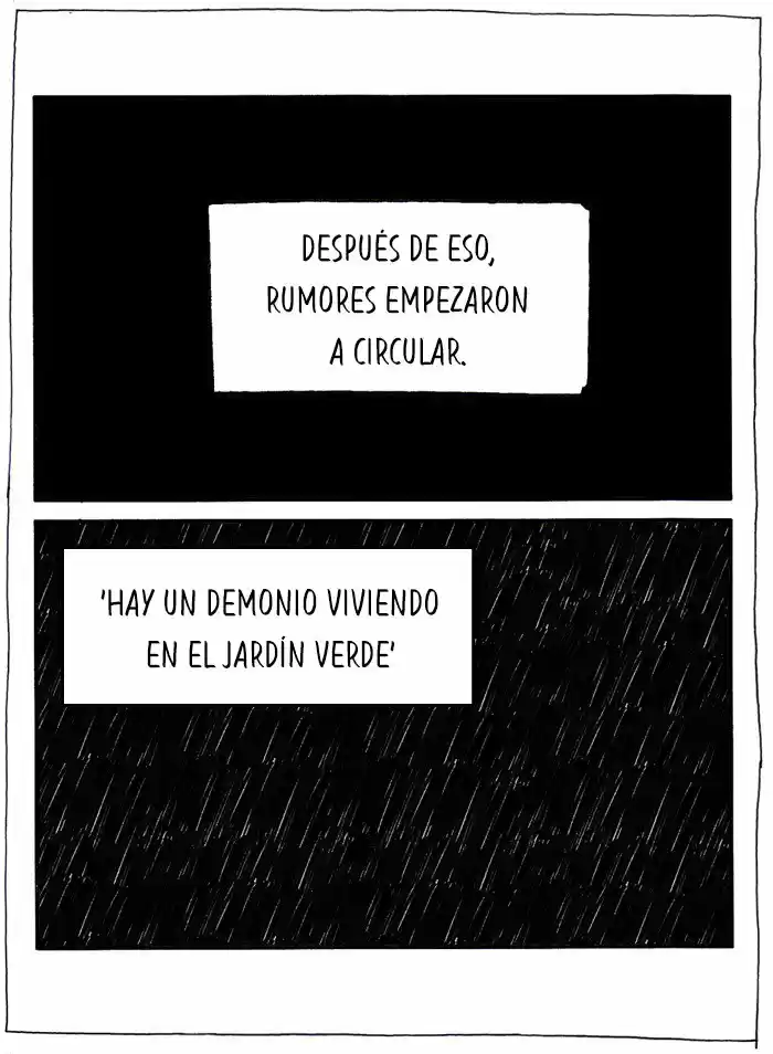 Moon You capítulo 9, página 31