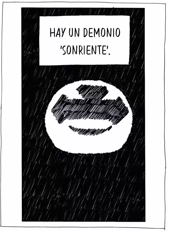 Moon You capítulo 9, página 32