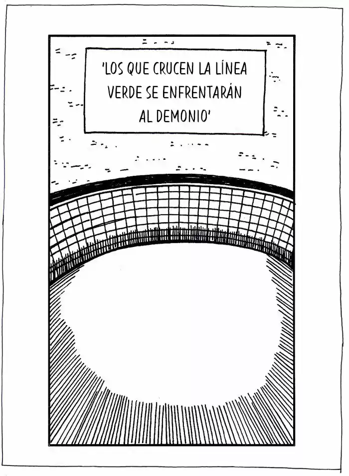 Moon You capítulo 9, página 33