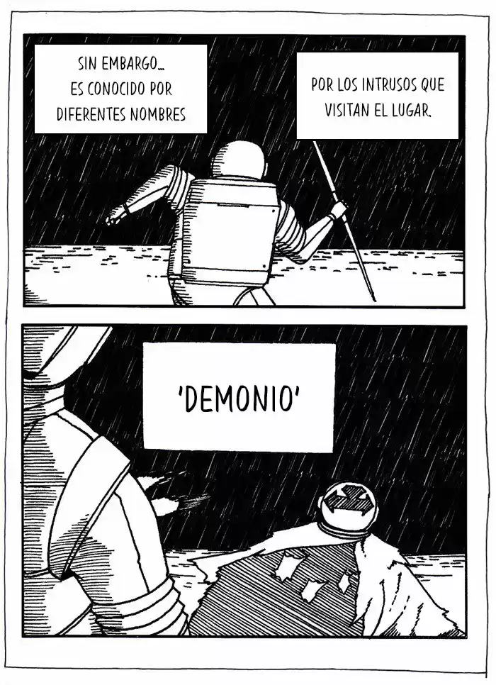 Moon You capítulo 9, página 41