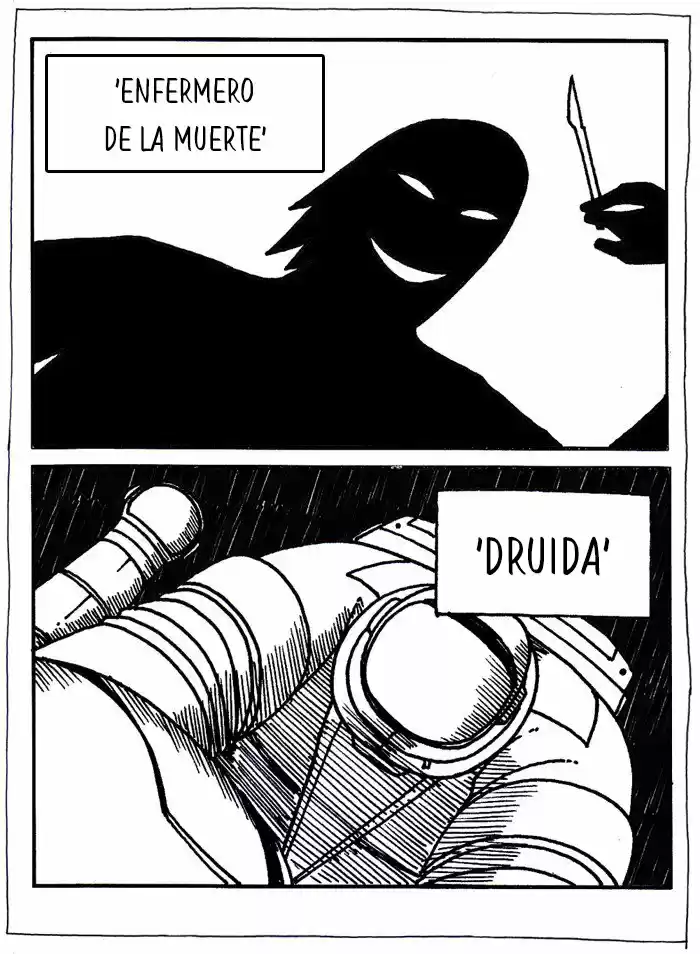 Moon You capítulo 9, página 42