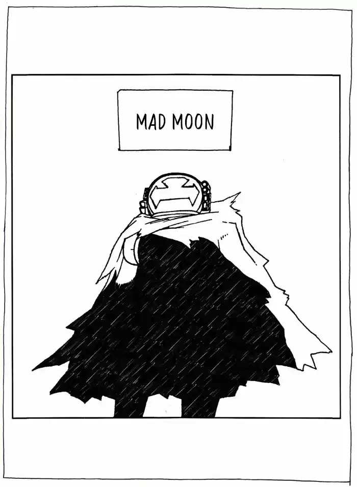 Moon You capítulo 9, página 44