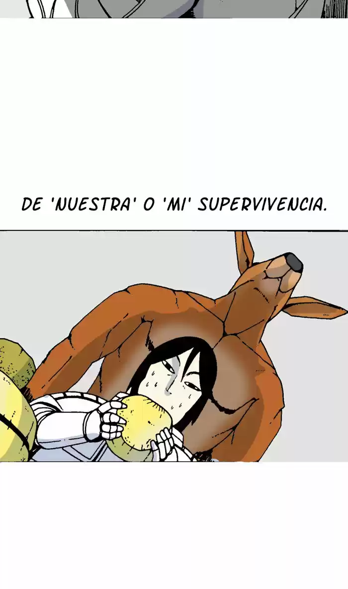 Moon You capítulo 9, página 48