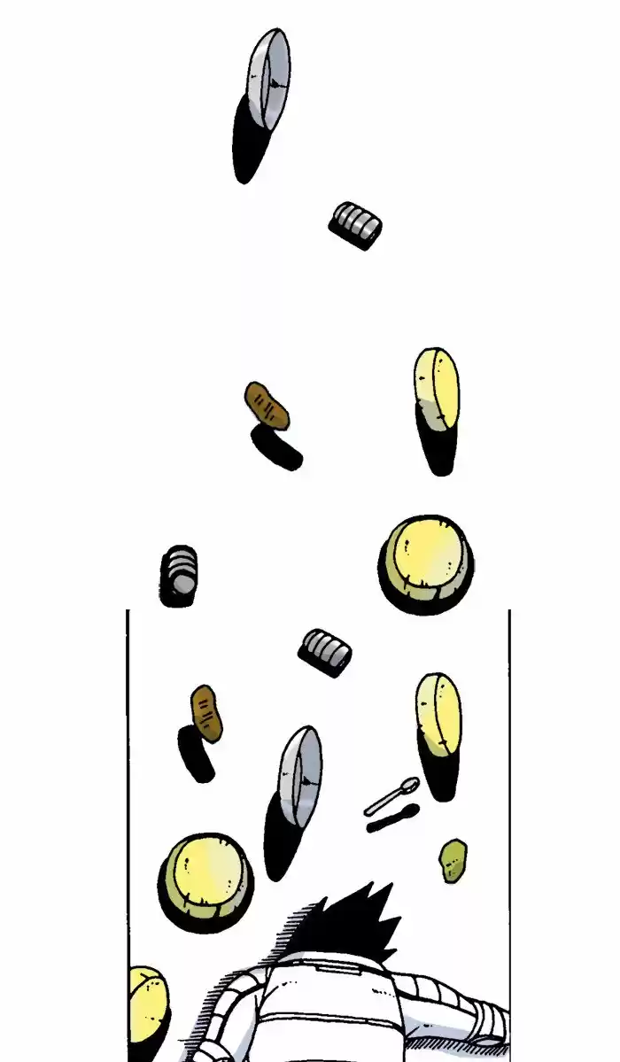 Moon You capítulo 9, página 53