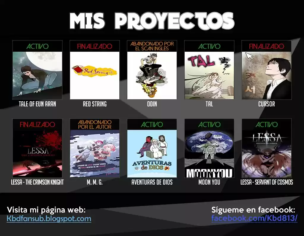 Moon You capítulo 9, página 58