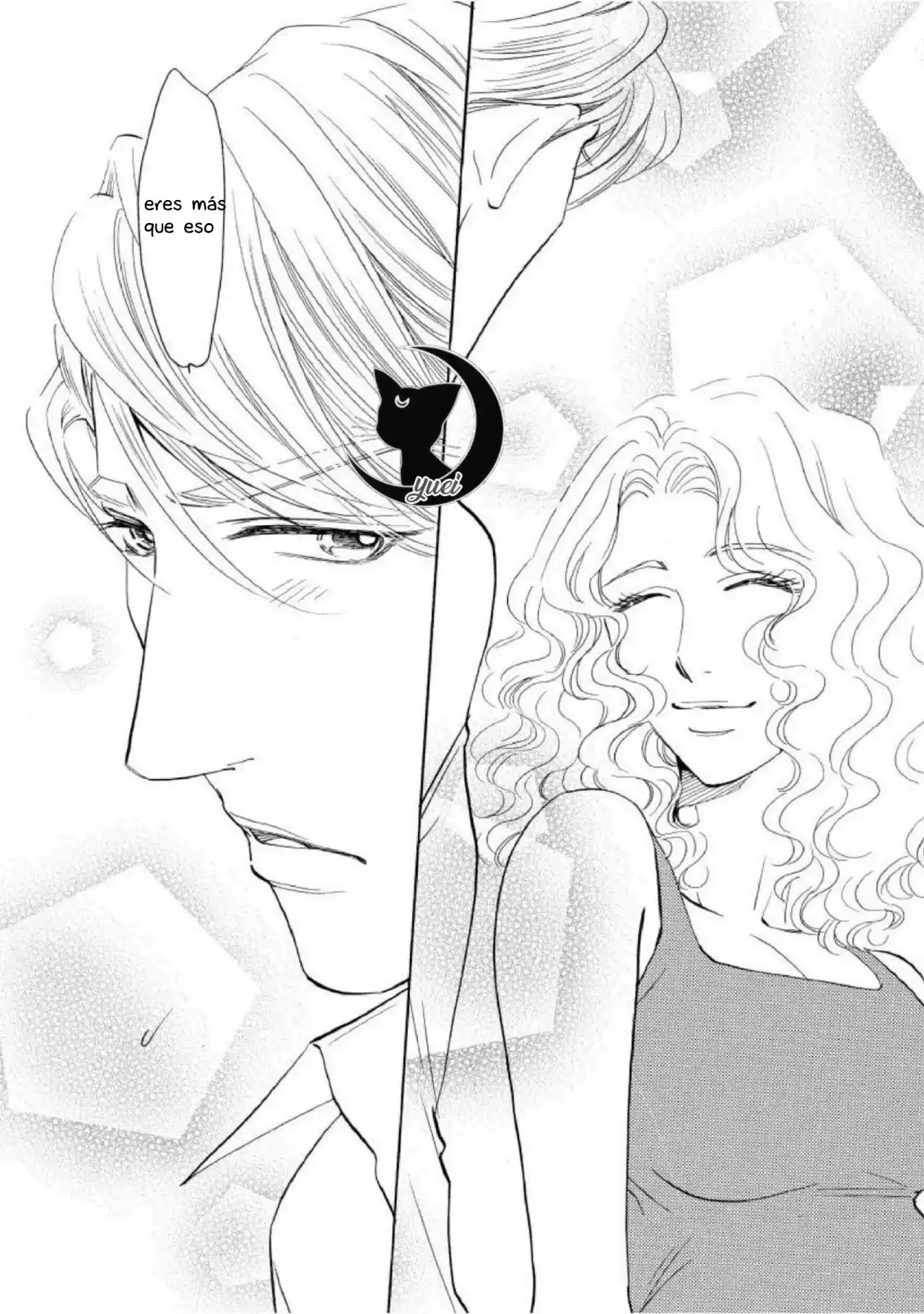 More Than Words capítulo 1, página 20