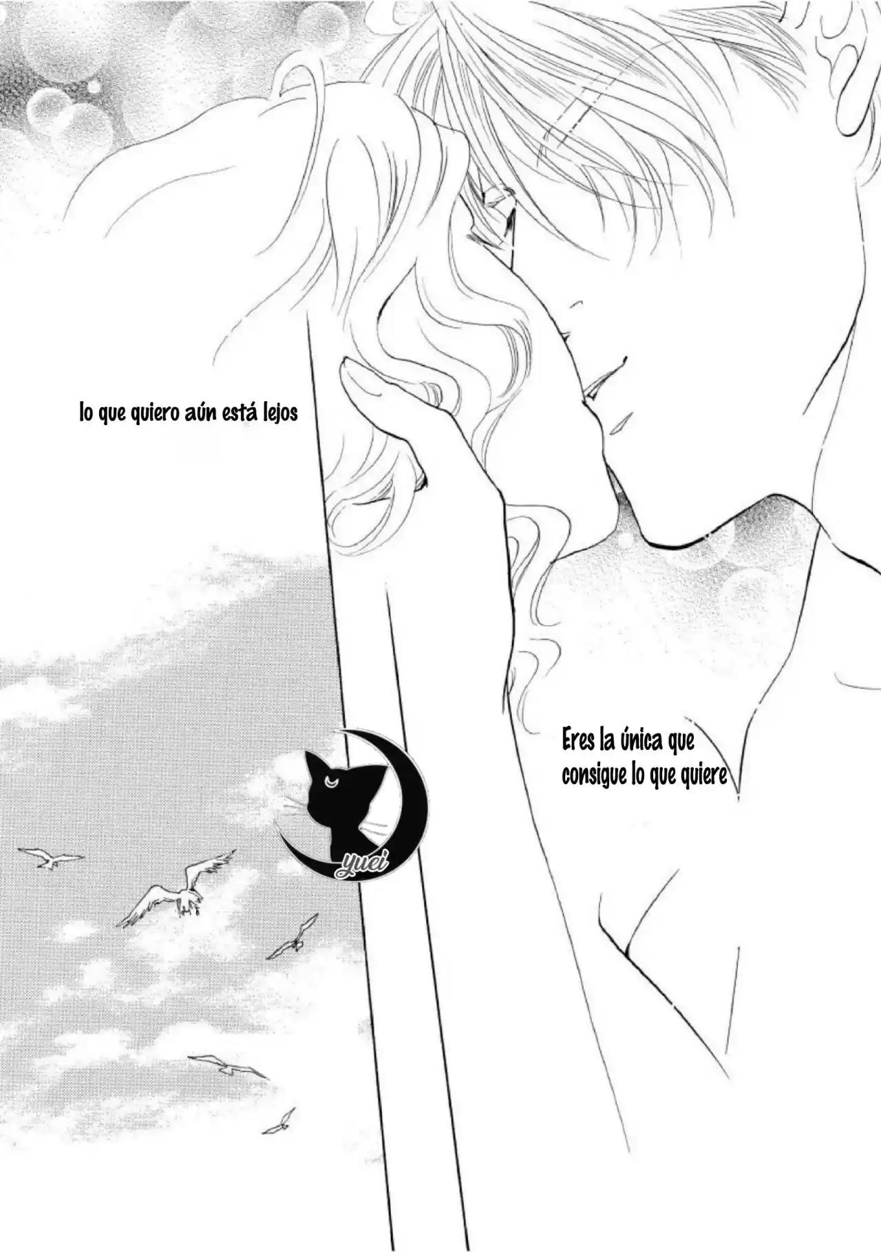 More Than Words capítulo 2, página 33