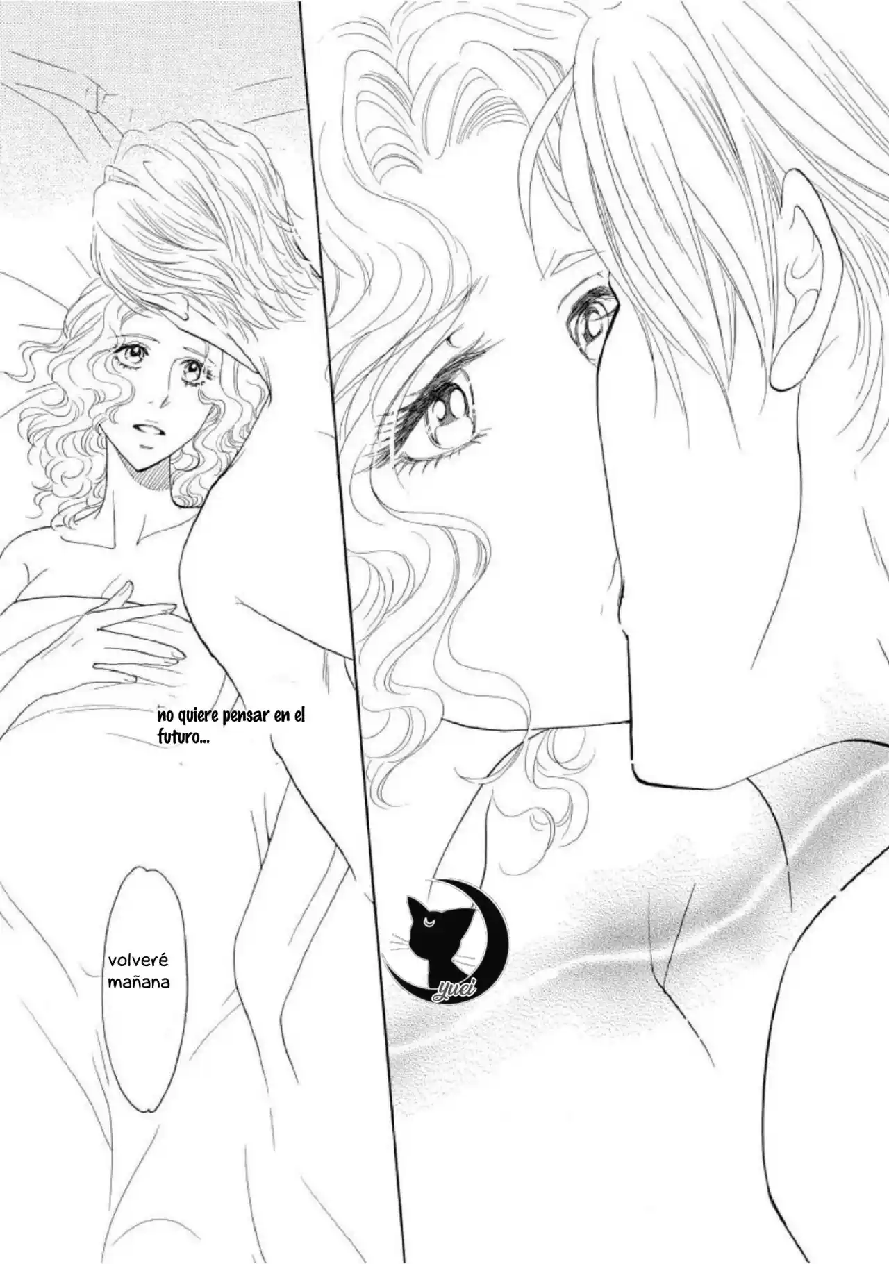 More Than Words capítulo 3, página 30