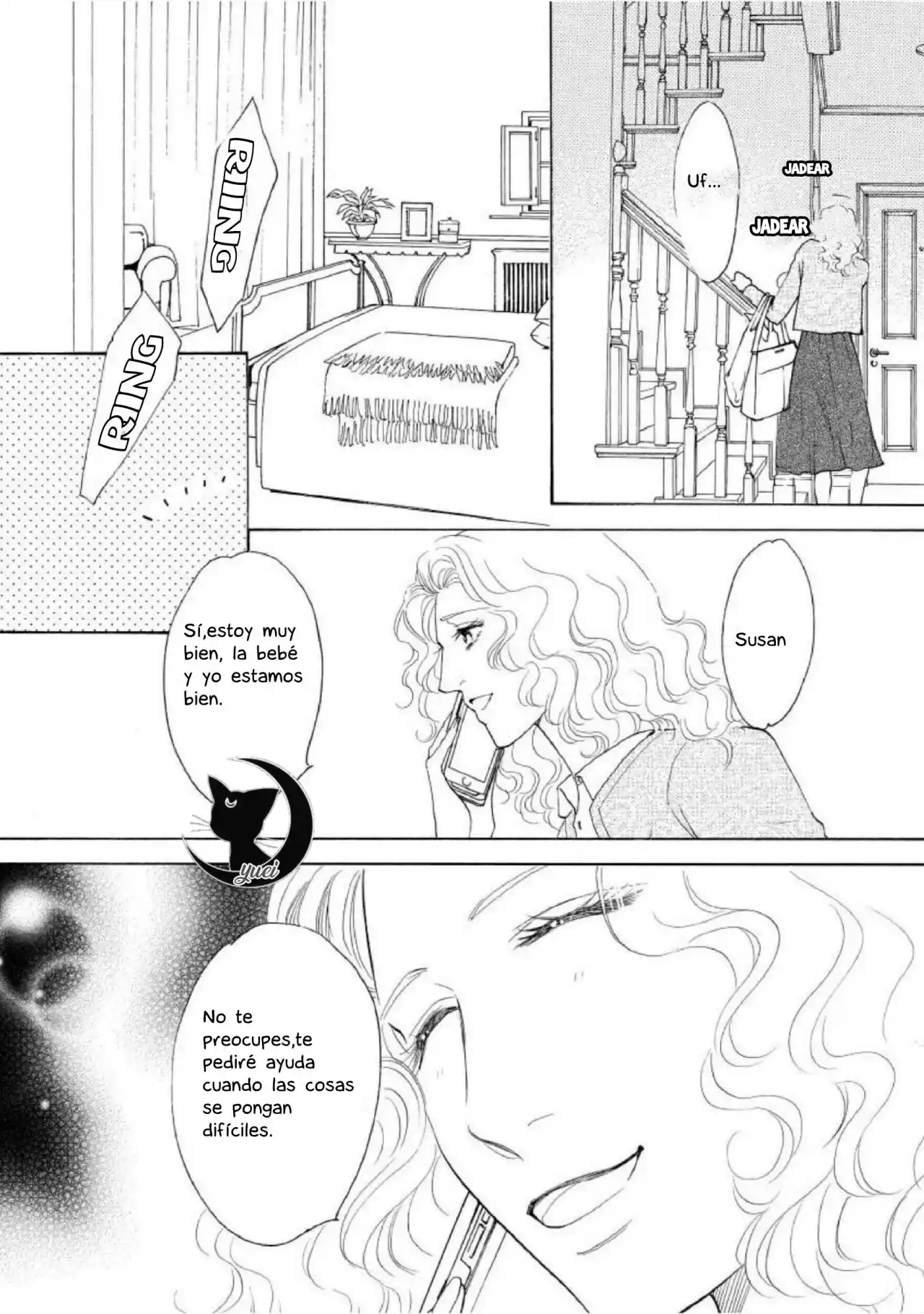 More Than Words capítulo 4, página 15