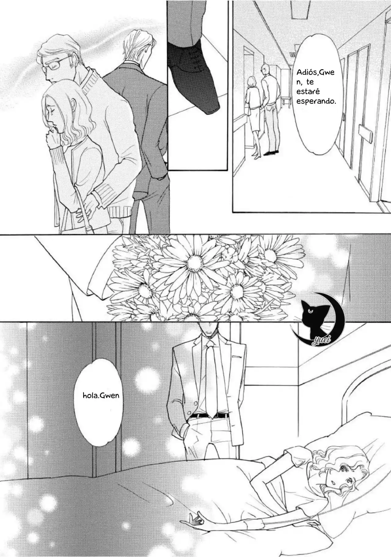 More Than Words capítulo 4, página 22
