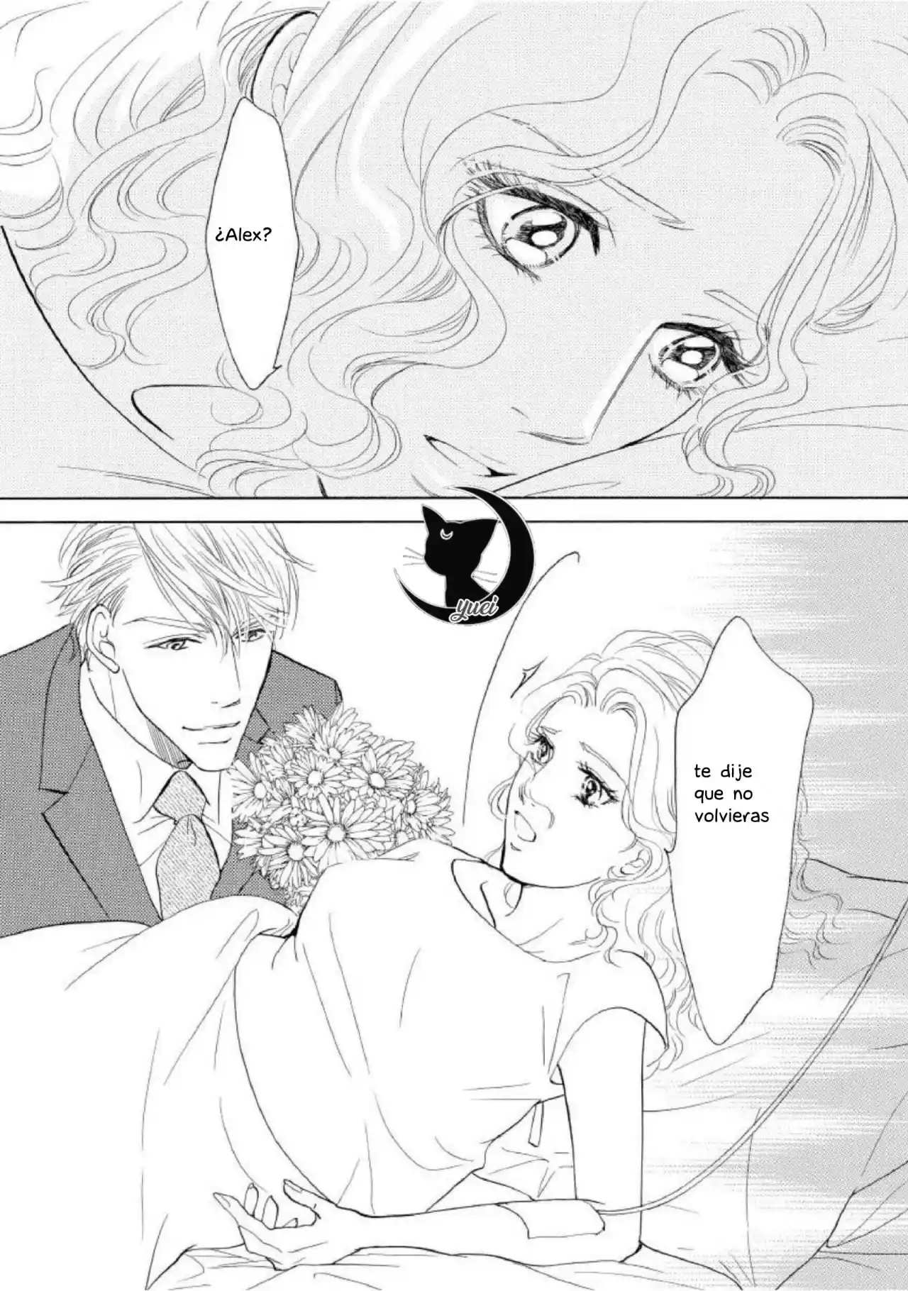 More Than Words capítulo 4, página 23