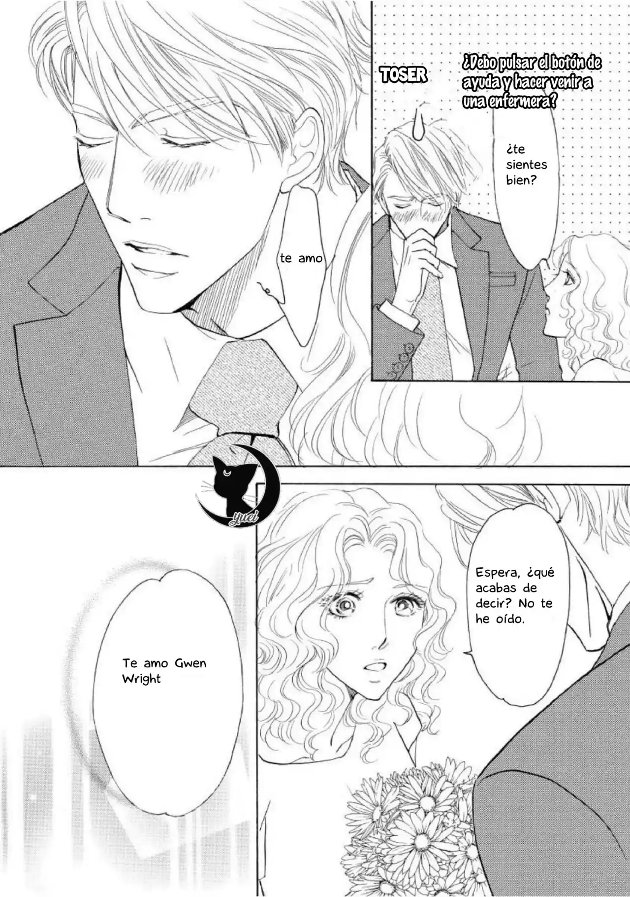 More Than Words capítulo 4, página 25