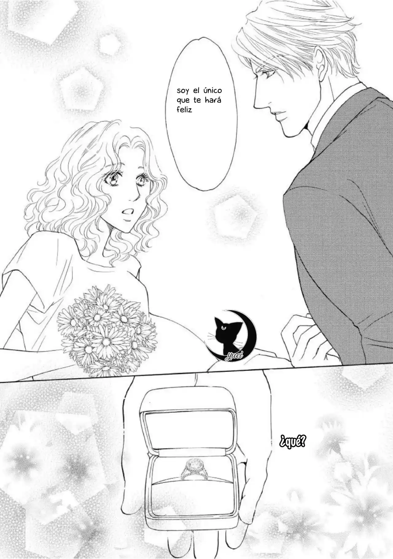 More Than Words capítulo 4, página 26